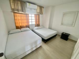 Apartamentos En Edificio Portofino ICDI