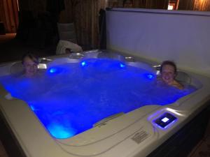 Chalet Prinz