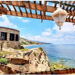 Auberge Thais - Tighremt - Bejaia