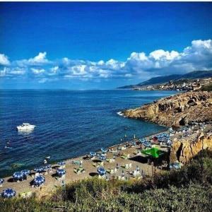 Auberge Thais - Tighremt - Bejaia