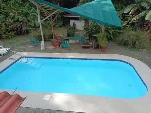 Selva Linda Lodge vacation rentals - Naranjito