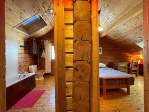 Chalets Chalet Briancon, 4 pieces, 7 personnes - FR-1-330C-139 : photos des chambres