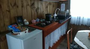 Encosta Dos Pinheiros