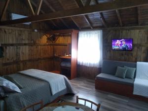 Encosta Dos Pinheiros