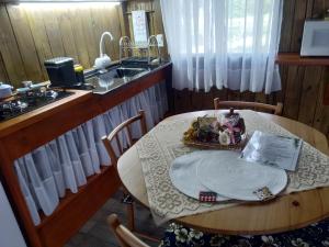 Encosta Dos Pinheiros