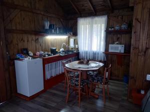 Encosta Dos Pinheiros