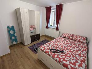 Cozy Modern Apartment Km 0 Craiova