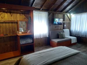 Encosta Dos Pinheiros