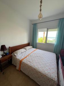 Bel appartement avec jardin