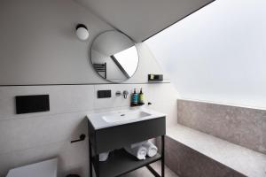 Sea View Double room in Noa Premium stay
