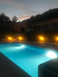 Villas VILLA BELLAVISTA : photos des chambres