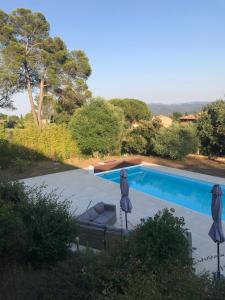 Villas VILLA BELLAVISTA : photos des chambres