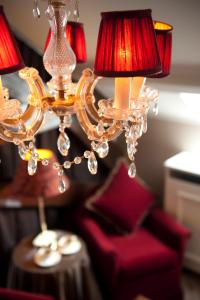 Relais & Châteaux Hotel Heritage