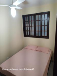 Casa temporada paraíso