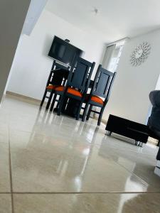 Cómodo y Completo Apartamento, Excelente Ubicación, Cerca Expofuturo, Estadio, Ukumari - Incluye Parqueadero - Pereira