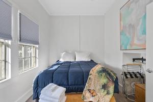 Downtown Napa HOT TUB Retreat - 3 Bed l 2 bath