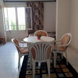 Chalet with Garden in Zohor Village, North Coast.