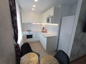 New Energia apartment in center city