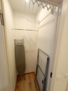 New Energia apartment in center city