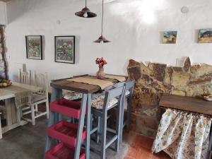 El Cobijo del Artista - en Huacalera