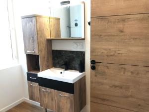 Appartements Suite Monstera by Welk'Home Inn - Appartement Premium - Troyes Centre : photos des chambres