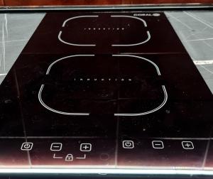 Top Floor Apartment+Balcony in sololaki Room 25