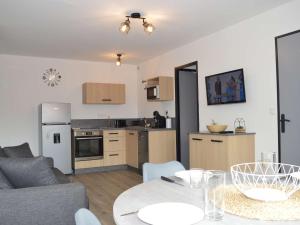 Appartement Refait à Neuf, 5 Couchages, à 50m de la Plage, Parking Privé - Narbonne Plage - FR-1-229B-95