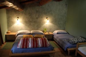 Agriturismo Capriccio Di Giove