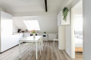 T&K Apartments - 1 to 4 Room Apartments - 20min to TradeFair Messe Airport Düsseldorf