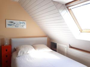 Maisons de vacances Maison familiale, proche plage et nature, ideale pour 8 personnes avec jardin et equipements complet - FR-1-418-233 : photos des chambres