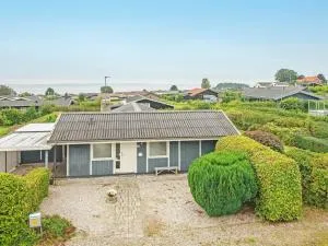 Holiday home Rønde XXVI - Følle