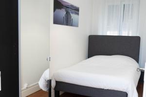 Appartements Beau T2 quartier Contades : photos des chambres