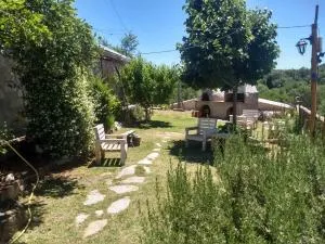 Balcón serrano 1 - 埃尔沃尔坎