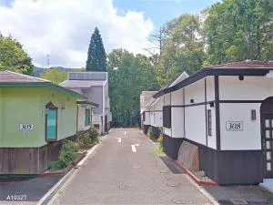 ホテル亀岡 - Nanjō