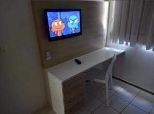 Resort Marulhos Muro Alto Porto de Galinhas