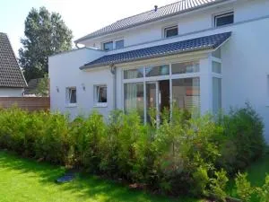 Strandzauber - كاليفورنيان