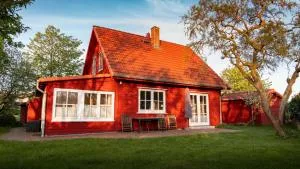 Nils Holgersson - Kalifornien