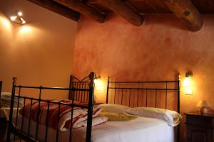 Agriturismo Capriccio Di Giove