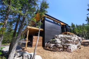 Evo Waterfront Accommodations - Adults Only