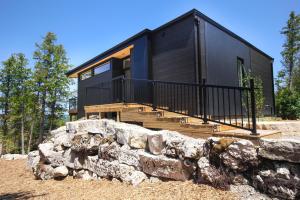 Evo Waterfront Accommodations - Adults Only
