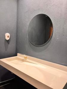 Morph Bed and Breakfast