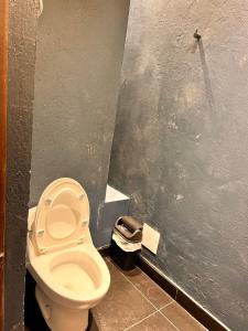 Morph Bed and Breakfast