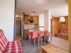 Charmant appartement à 300m des pistes à Lanslebourg avec balcon et garage - FR-1-508-71 - 琴山朗勒堡