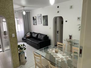 Charmoso apartamento 01 Quarto Enseada