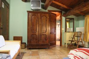 Agriturismo Capriccio Di Giove