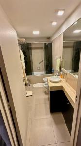 Departamento en Recoleta