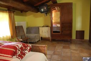 Agriturismo Capriccio Di Giove