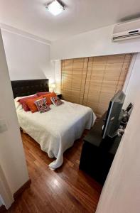 Departamento en Recoleta