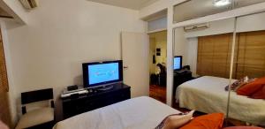 Departamento en Recoleta