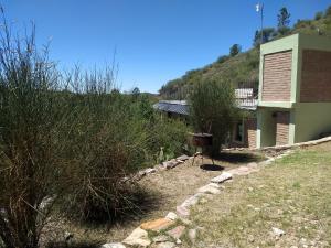 Balcón serrano 2